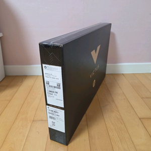 [16인치] RTX4060 HP 게이밍 영상편집 노트북