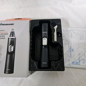 파나소닉 코털제거기 ER-GN300