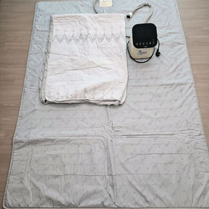 스팀보이 온수매트 퀸사이즈