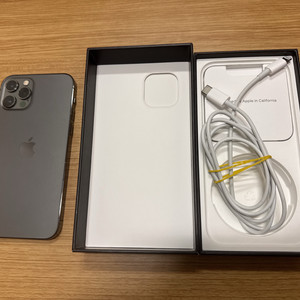 아이폰 12프로 256기가