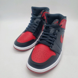 나이키 에어 조던 1 미드 브레드 밴드 2020 남성 275mm 이미지