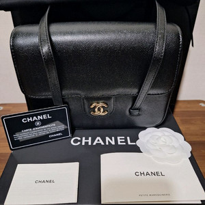 샤넬 26 제니 백