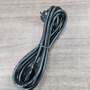 USB CABLE , 전원 CABLE.