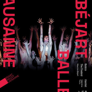 베자르 발레 로잔 김기민 4/23,25일 1,2장<거래내역>