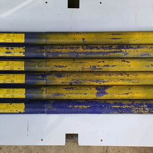 TIG용접봉(2.4mm).고려용접봉 T-2209.5kg당3만5천원