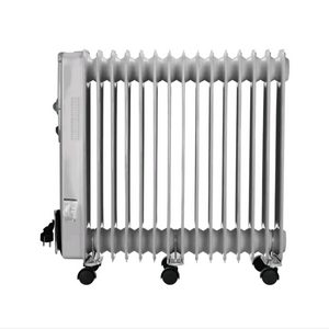 (미개봉) 니코 라디에이터 15핀 이동식 온풍기 WH-0515