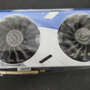GeForce GTX 1070 8G 그래픽카드 판매합니다 이미지