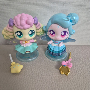 티니핑 요정프린세스 포실핑 빛나핑 일괄 반값택배 무료