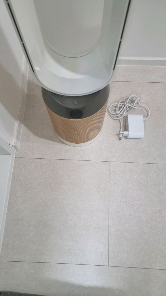 다이슨 TP06 공기청정기 판매합니다--1