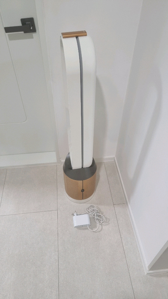 다이슨 TP06 공기청정기 판매합니다--3