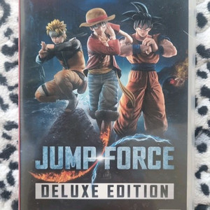 닌텐도스위치 점프포스