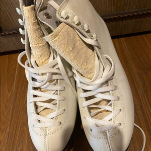 피겨 스케이트화 피겨 스케이팅 260