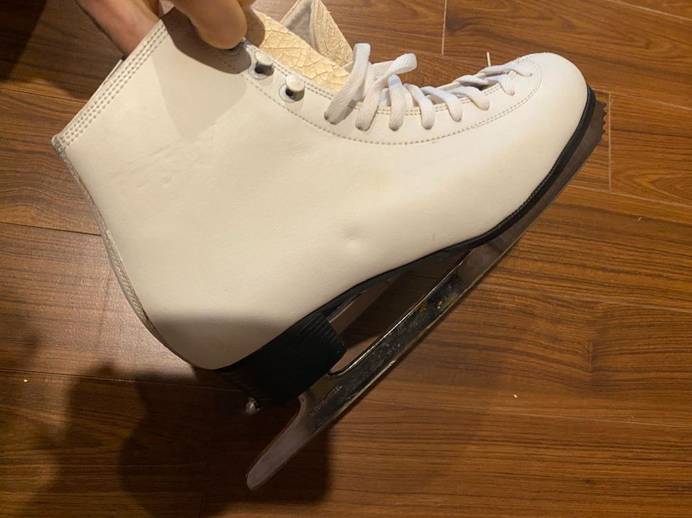 피겨 스케이트화 피겨 스케이팅 260--3