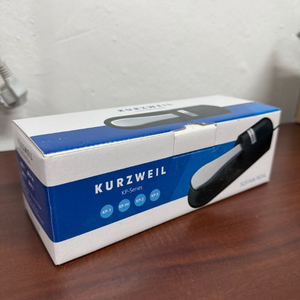 커즈와일 KP-3 서스테인 페달 새상품