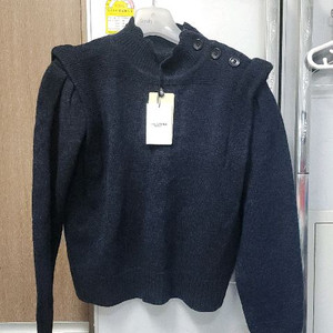 새상품 이자벨마랑 고아성 니트 / 프라다 가방등