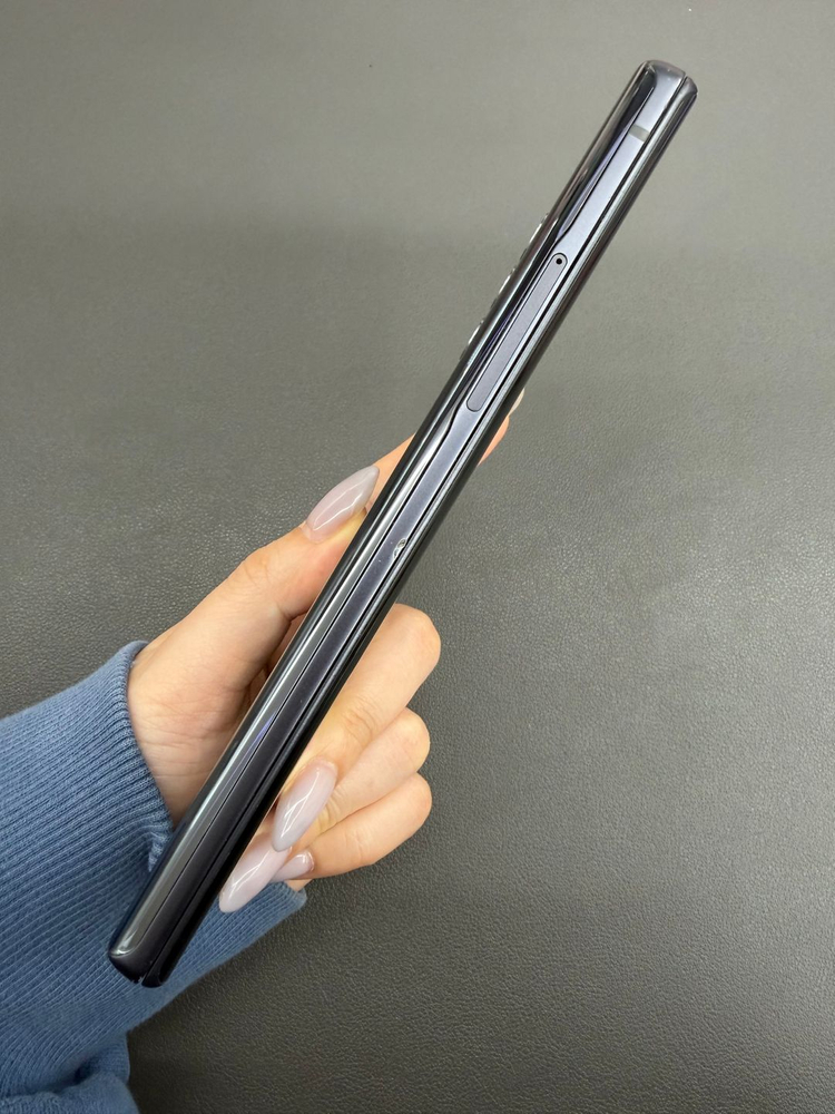 대전중고폰) LG WING 윙 128G 블랙 판매합니다 366651--1