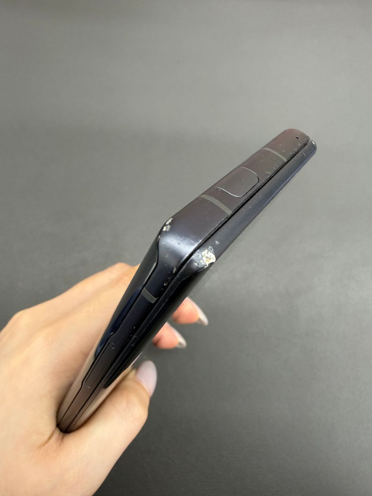 대전중고폰) LG WING 윙 128G 블랙 판매합니다 366651--2