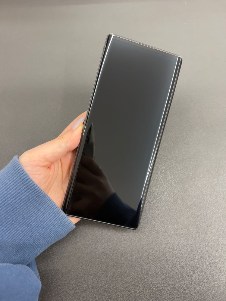 대전중고폰) LG WING 윙 128G 블랙 판매합니다 366651--7