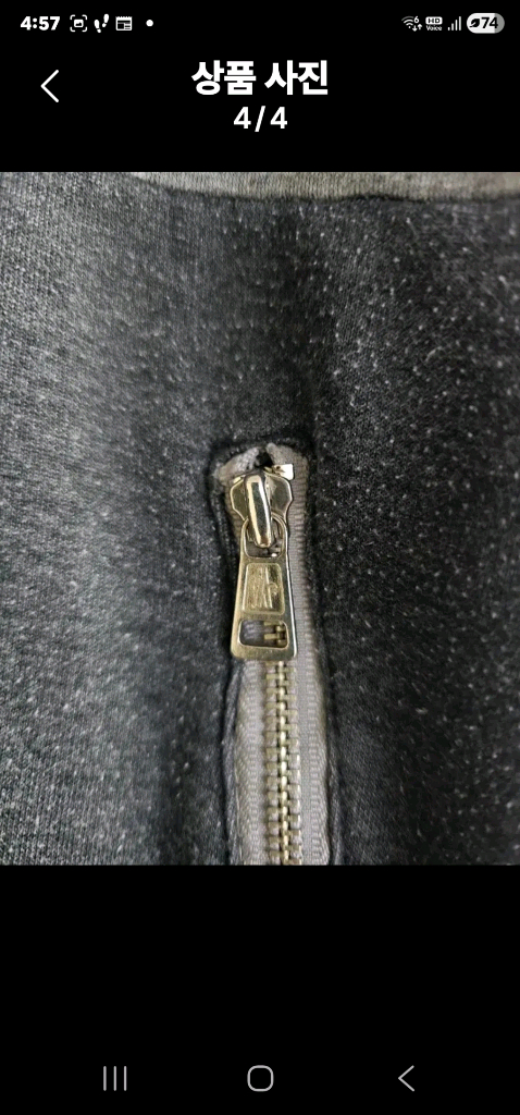 몽클레어 후드형--3