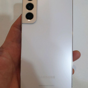 갤럭시S22플러스256G 무잔상 액정무기스 상태굿 중고폰 공기계