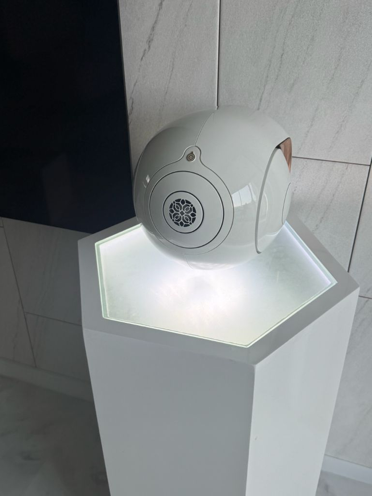 드비알레 팬텀 골드 108DB--1