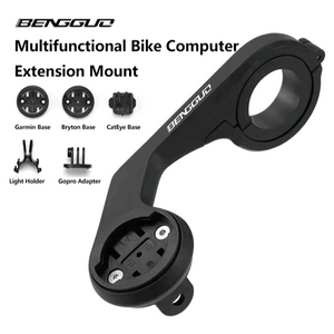 [빠른배송] 자전거속도계 자전거라이트 속도계마운트 이미지