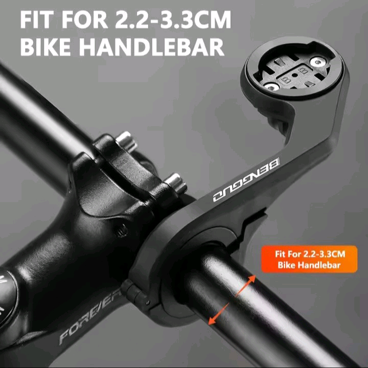 [빠른배송] 자전거속도계 자전거라이트 속도계마운트 이미지