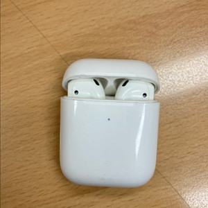 에어팟 2세대 팝니다 (내용필독)