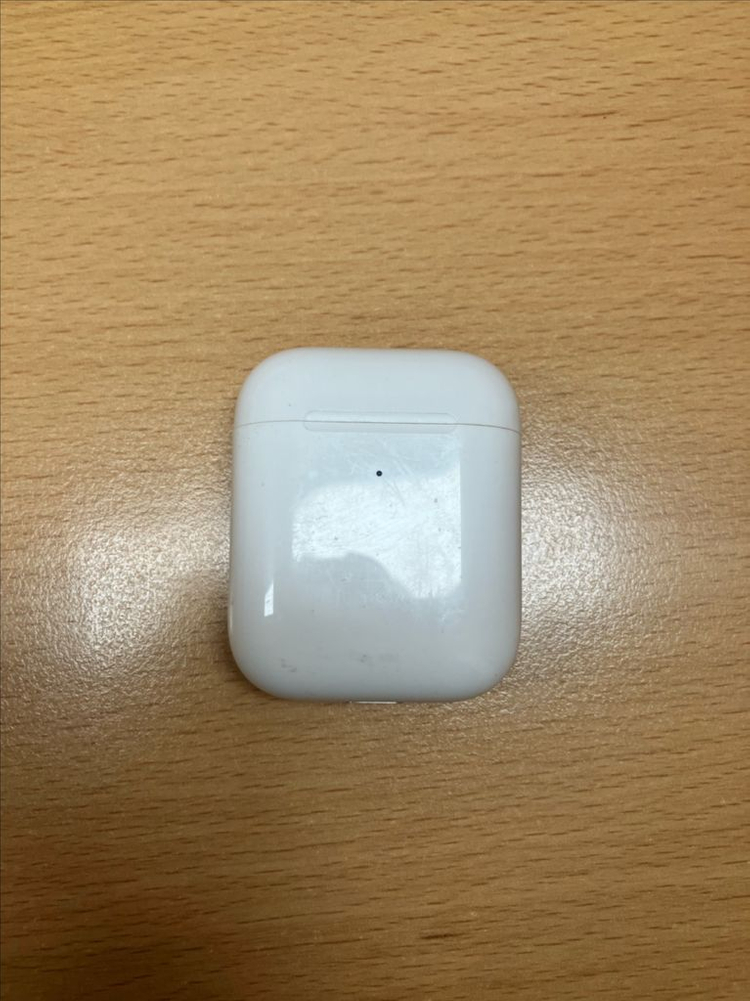 에어팟 2세대 팝니다 (내용필독)--1