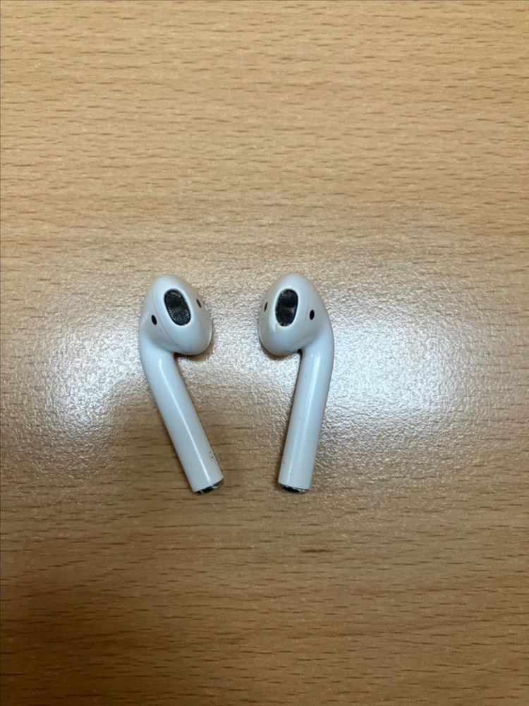 에어팟 2세대 팝니다 (내용필독)--2