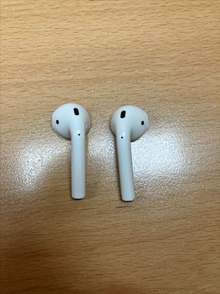 에어팟 2세대 팝니다 (내용필독)--4