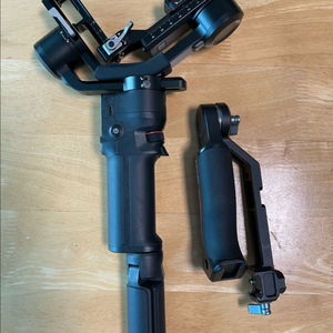 dji rs3 mini 짐벌