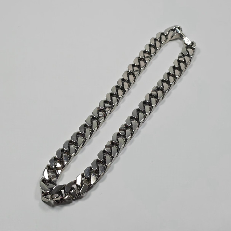 루이비통 체인 링크 목걸이 이미지