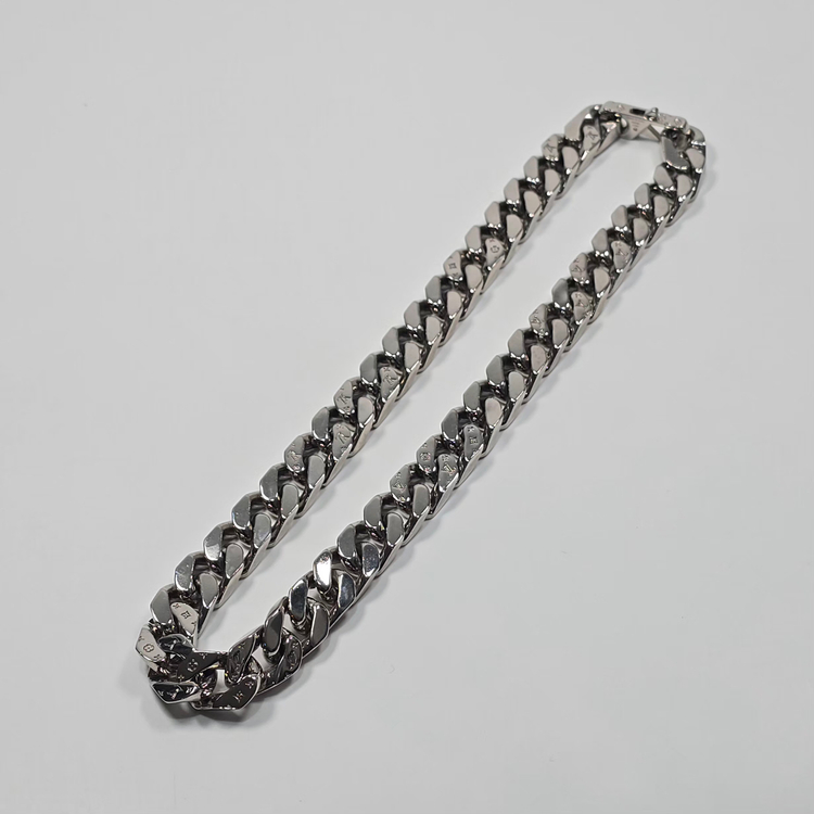 루이비통 체인 링크 목걸이 이미지