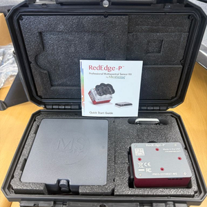 RGB 카메라 센서 키트