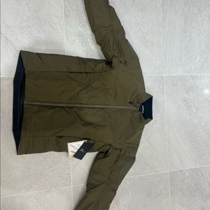 아크테릭스 프로(리프)콜드 젠2.1 레인저그린 s 이미지