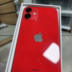 아이폰 12 미니 64g 베터리 85% A급