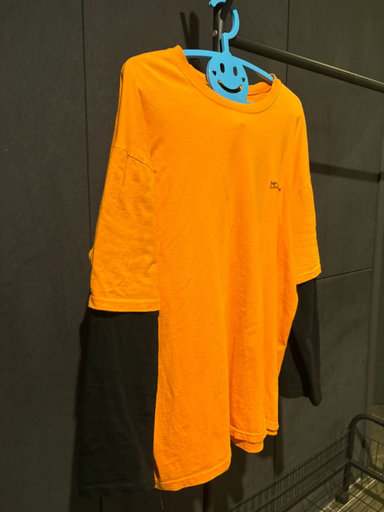 [중고\XL] 상태좋은 남성 긴팔티--2