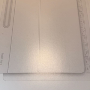 삼성 갤럭시탭 S9,10 울트라 키보드 AI 북커버