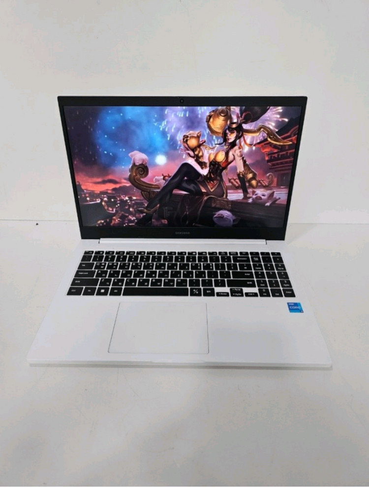 SSD1T,i7-11세대>삼성15인치사무용노트북--2