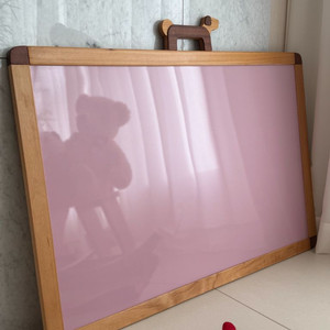 숲소리 자석 칠판 보드