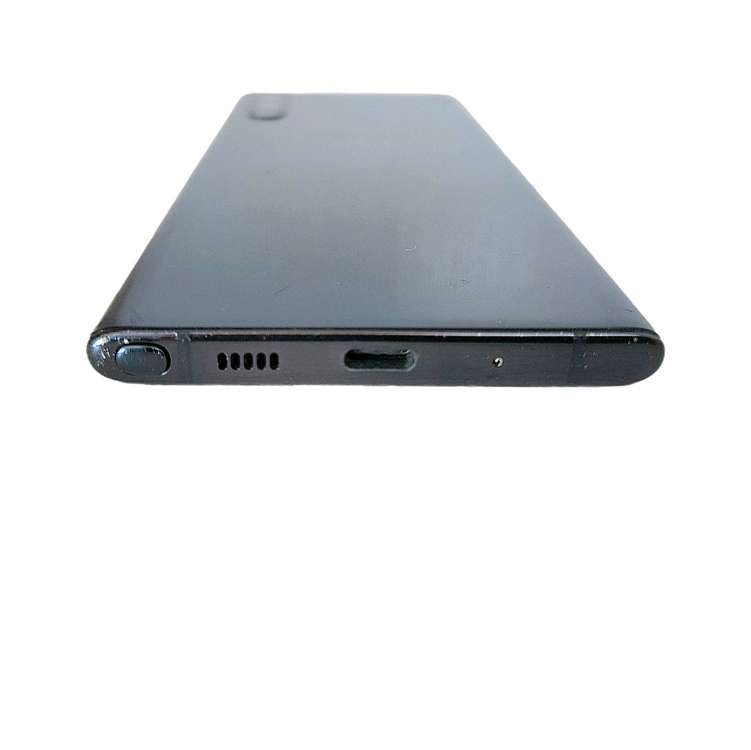 갤럭시 노트10 5G 이미지