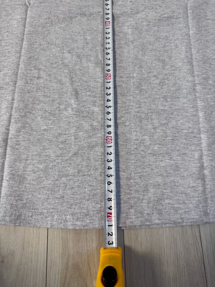 와일드동키 아이비리그 그래픽 티셔츠 L 새상품--6