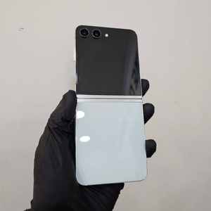 갤럭시Z플립5 256기가 민트 / 0210