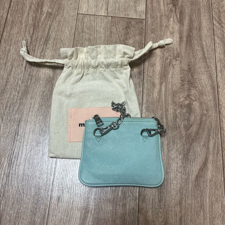 미닛뮤트 브렛 마이크로 캐비어 블루 이미지