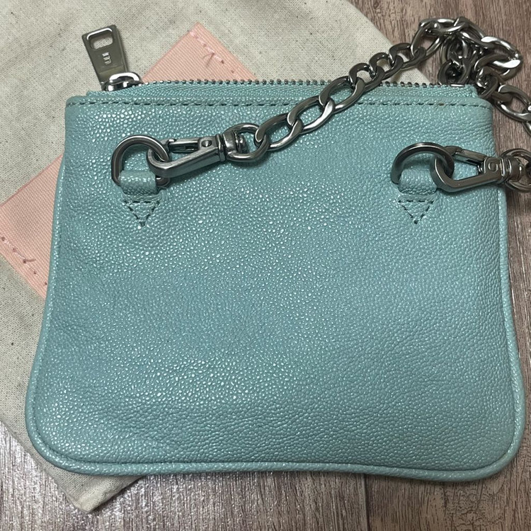 미닛뮤트 브렛 마이크로 캐비어 블루 이미지