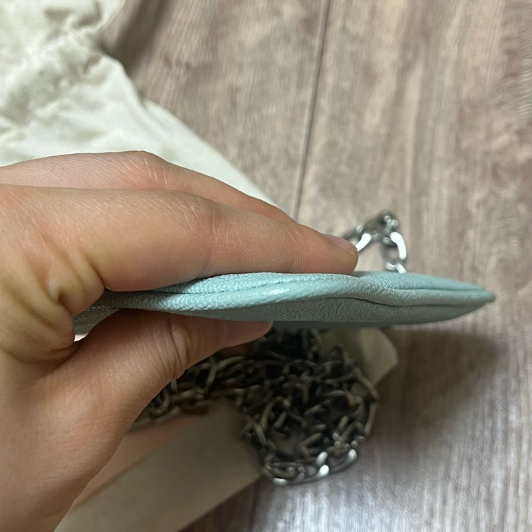 미닛뮤트 브렛 마이크로 캐비어 블루 이미지