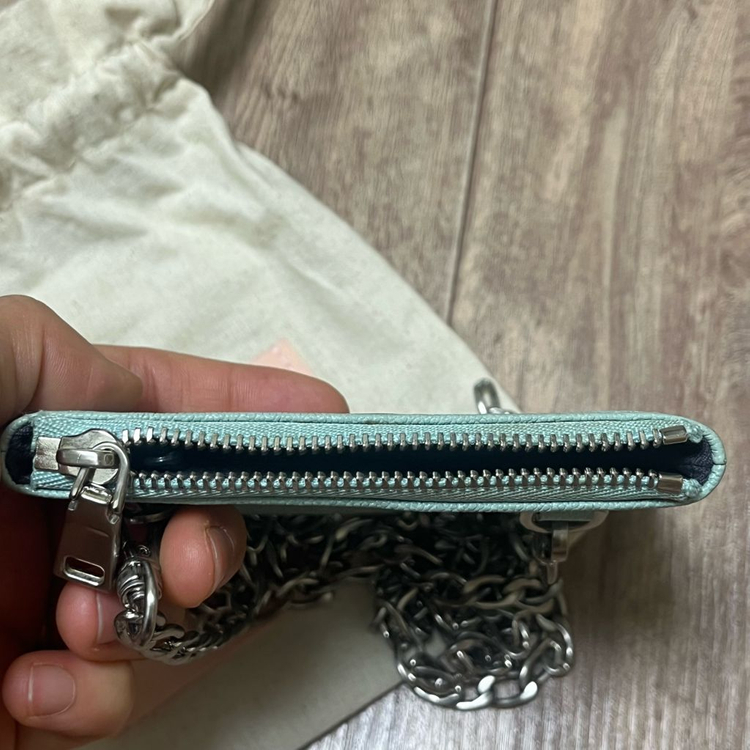 미닛뮤트 브렛 마이크로 캐비어 블루 이미지