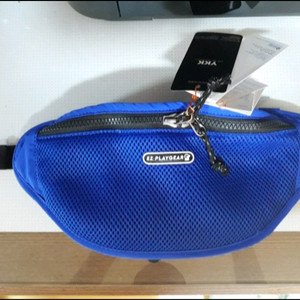 네파키즈 힙색 가방