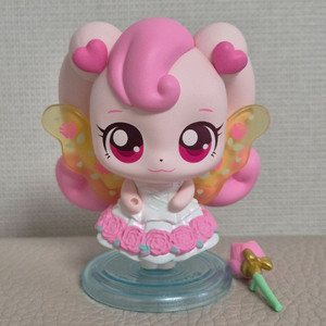 티니핑 요정프린세스 하츄핑 반택무료